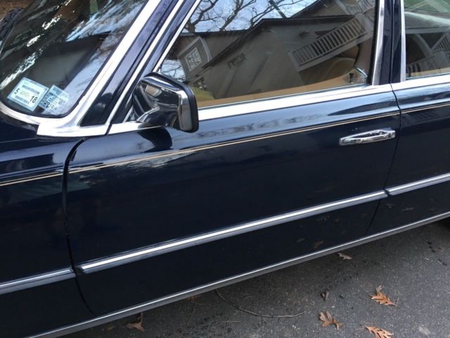 1980 Mercedes-Benz 300-Series SD - photo 8