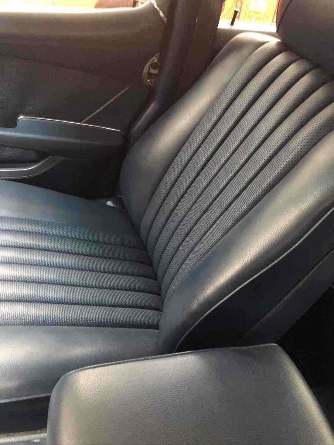 1980 Mercedes-Benz 300SD - photo 10