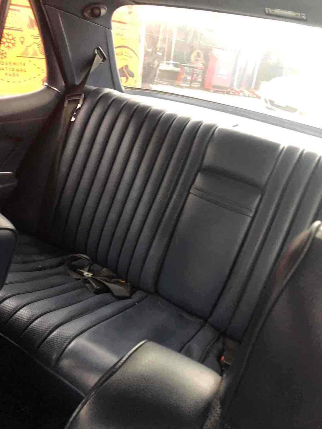 1980 Mercedes-Benz 300SD - photo 8