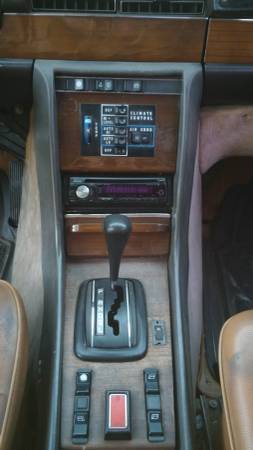 1980 Mercedes-Benz 300-Series - photo 4