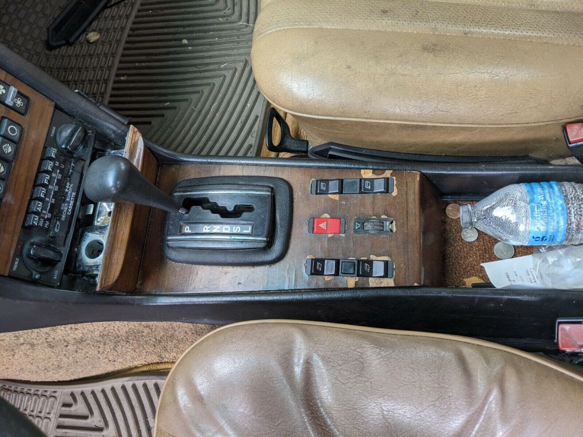 1980 Mercedes-Benz 300TD - photo 13