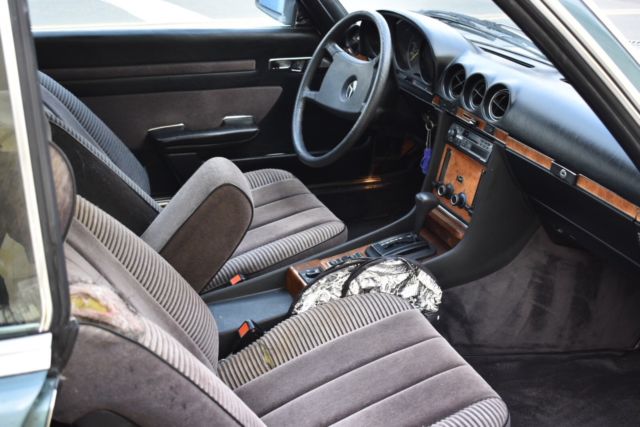 1980 Mercedes-Benz SL-Class - photo 5