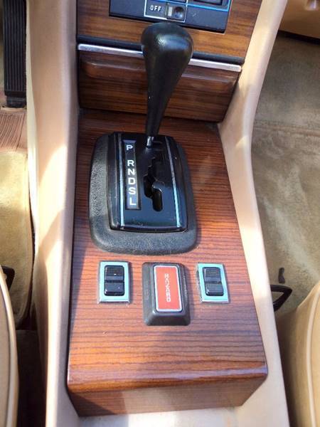 1980 Mercedes-Benz SL-Class 2 Tops Excellent condition Low miles Super clean - photo 13