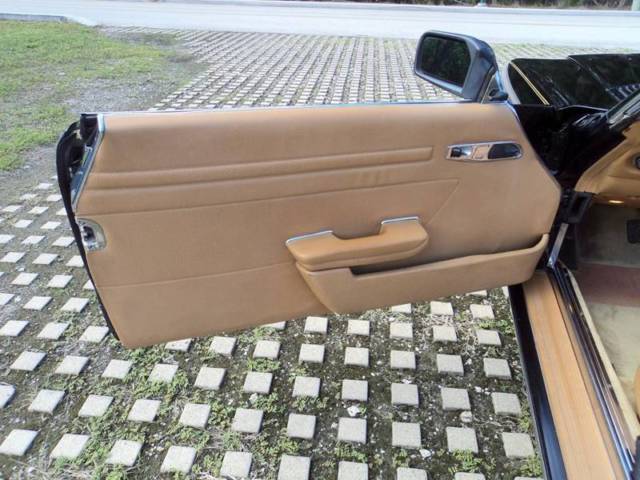 1980 Mercedes-Benz SL-Class 2 Tops Excellent condition Low miles Super clean - photo 9