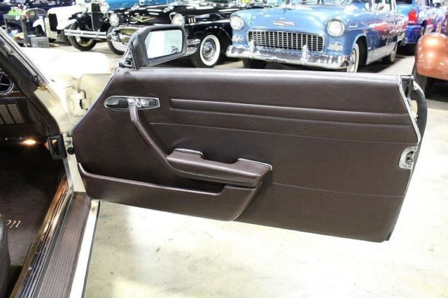 1980 Mercedes-Benz SL-Class -- - photo 11