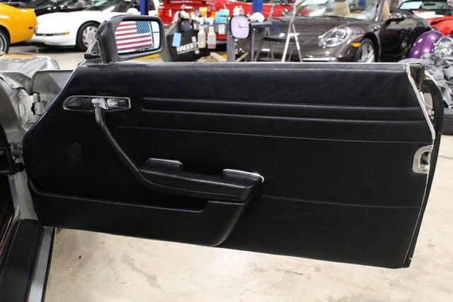 1980 Mercedes-Benz SL-Class -- - photo 11