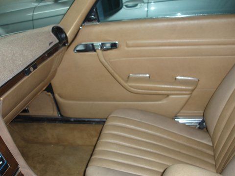 1980 Mercedes-Benz SL-Class SL 450 - photo 13