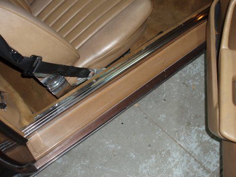 1980 Mercedes-Benz SL-Class SL 450 - photo 8
