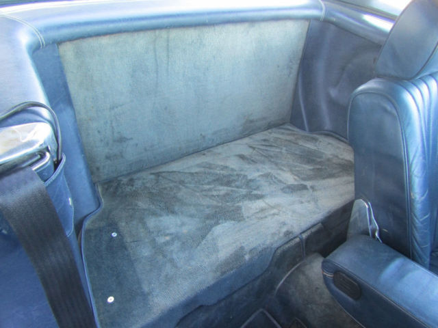 1980 Mercedes-Benz SL-Class - photo 12