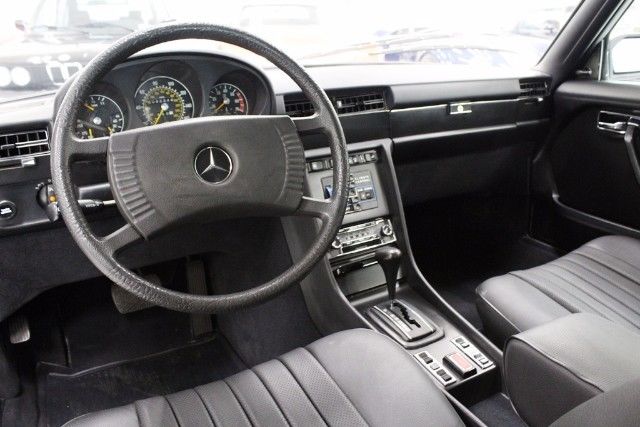 1980 Mercedes-Benz 400-Series 1980 Mercedes-Benz 450SEL 6.9 $27k in retoration r - photo 11