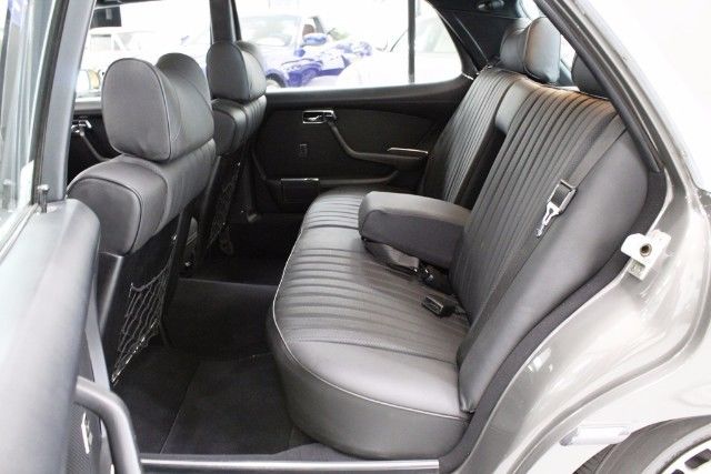 1980 Mercedes-Benz 400-Series 1980 Mercedes-Benz 450SEL 6.9 $27k in retoration r - photo 12