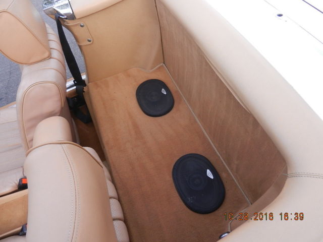1980 Mercedes-Benz SL-Class 450SL - photo 10
