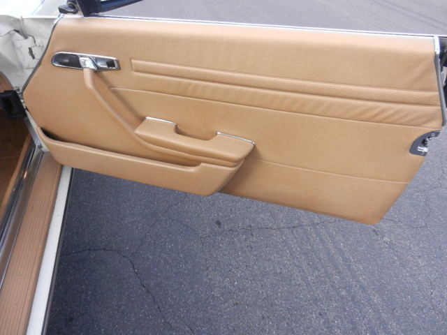 1980 Mercedes-Benz SL-Class 450SL - photo 12