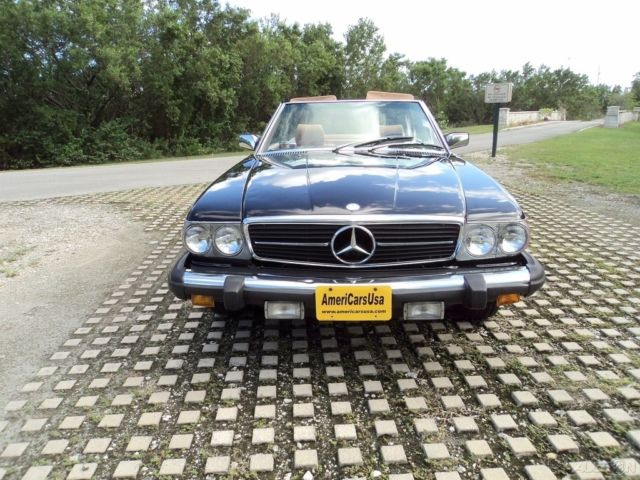 1980 Mercedes-Benz SL-Class - photo 2