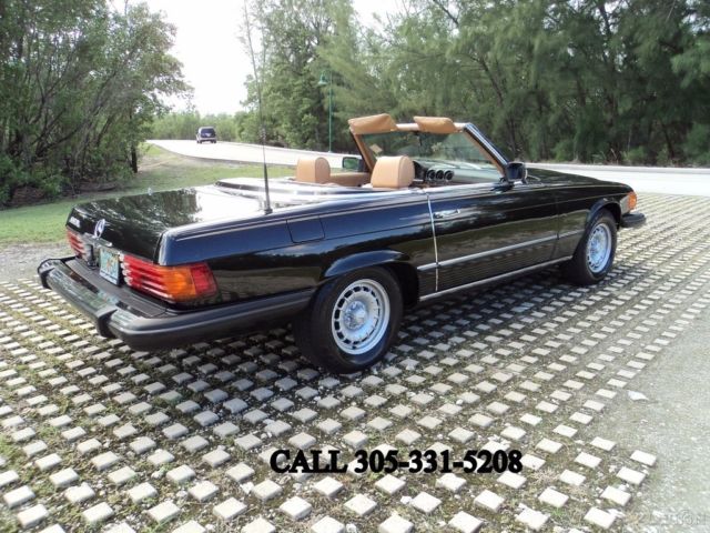 1980 Mercedes-Benz SL-Class - photo 4