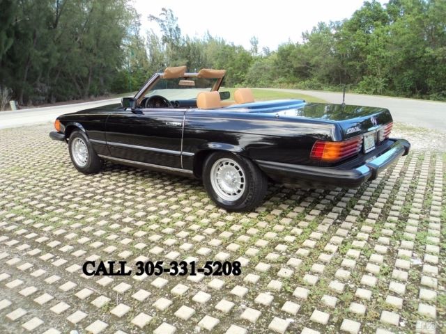 1980 Mercedes-Benz SL-Class - photo 6