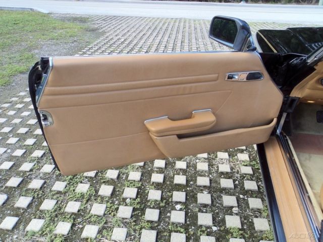 1980 Mercedes-Benz SL-Class - photo 9