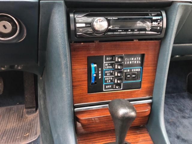 1980 Mercedes-Benz SL-Class -- - photo 12