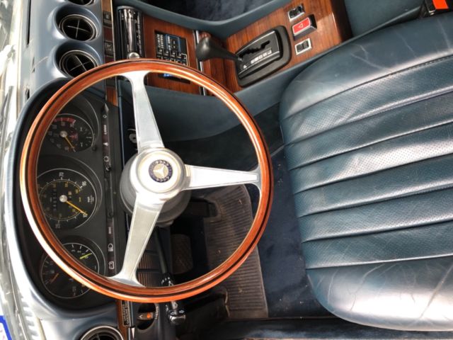 1980 Mercedes-Benz SL-Class -- - photo 13