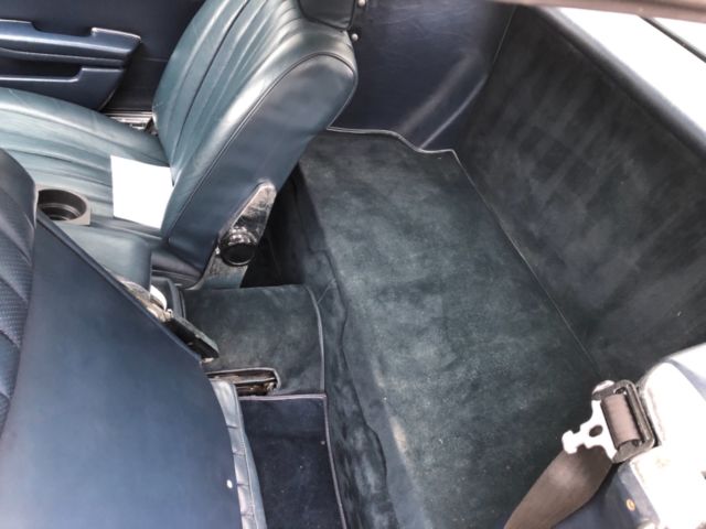 1980 Mercedes-Benz SL-Class -- - photo 6
