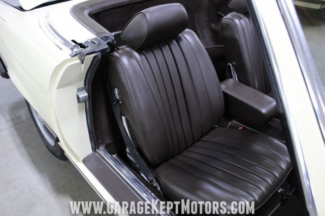 1980 Mercedes-Benz SL-Class -- - photo 13