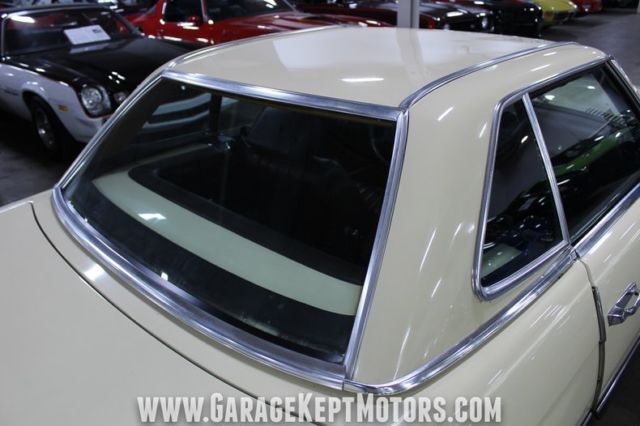 1980 Mercedes-Benz SL-Class -- - photo 3