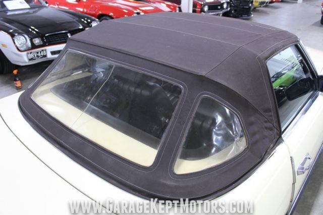 1980 Mercedes-Benz SL-Class -- - photo 4