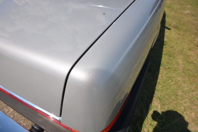 1980 Mercedes-Benz SL-Class 450 SL CONVERTIBLE - photo 13