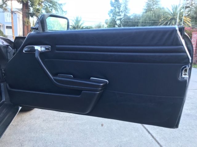 1980 Mercedes-Benz SL-Class 450sl - photo 13