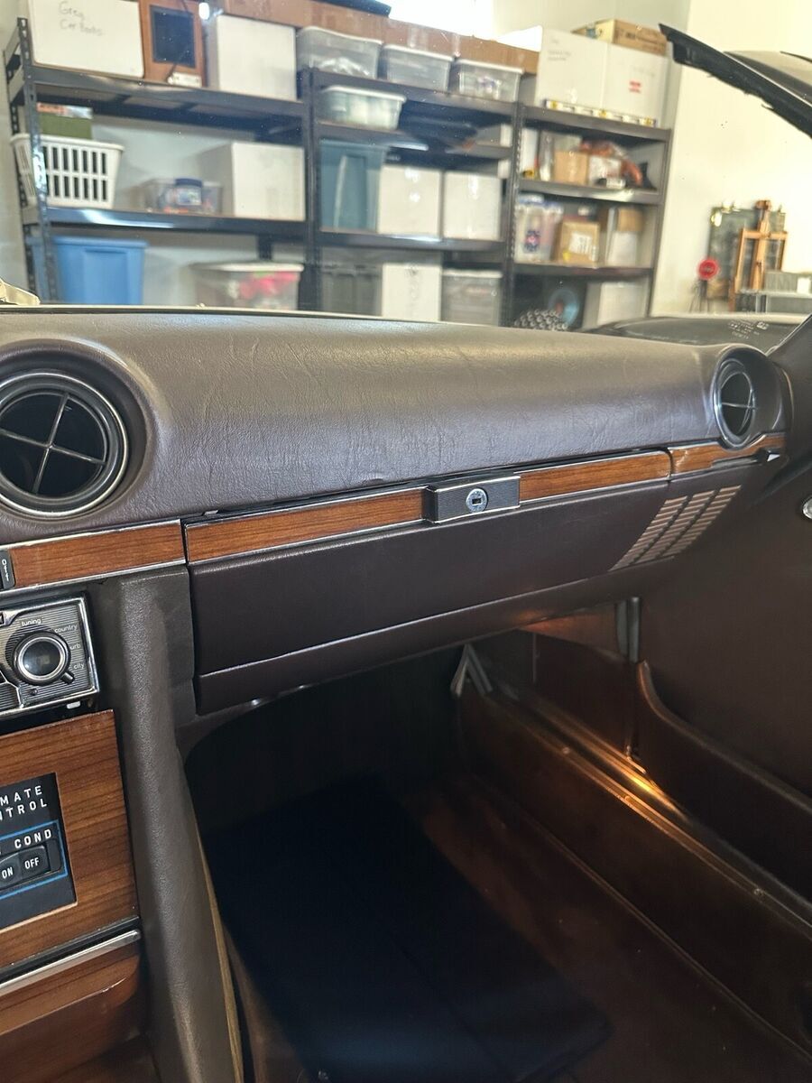 1980 Mercedes-Benz 450SL - photo 5