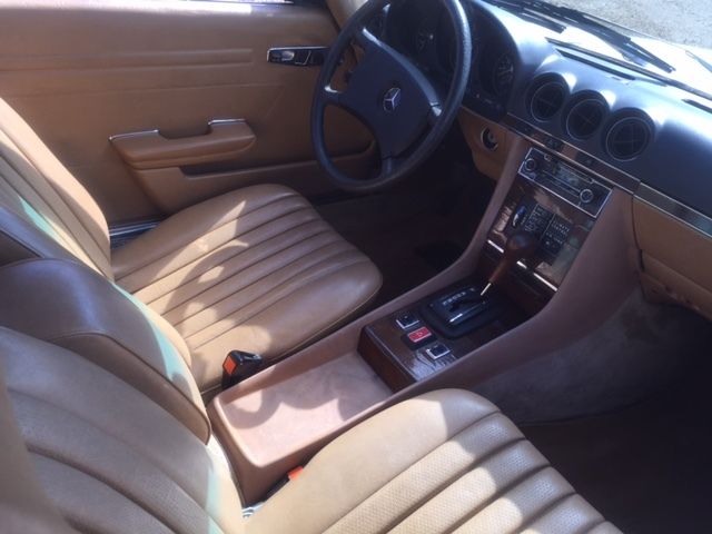 1980 Mercedes-Benz SL-Class - photo 9
