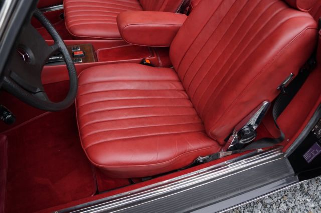 1980 Mercedes-Benz SL-Class SL - photo 10