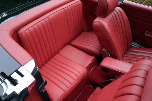 1980 Mercedes-Benz SL-Class SL - photo 8