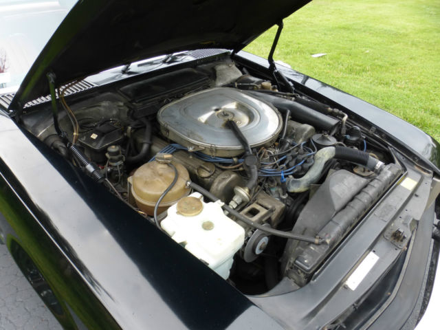 1980 Mercedes-Benz SL-Class SL - photo 10