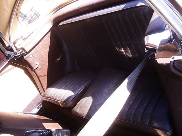 1980 Mercedes-Benz SL-Class SILVER - photo 13