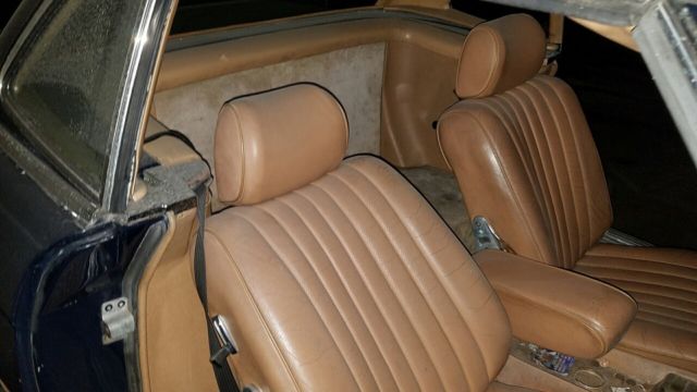 1980 Mercedes-Benz SL-Class - photo 5