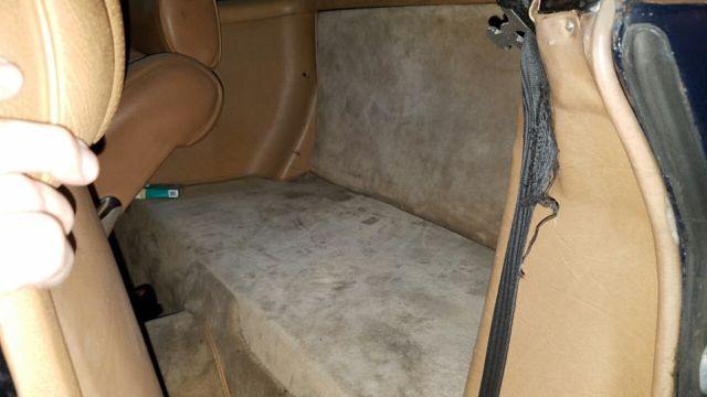 1980 Mercedes-Benz SL-Class - photo 6