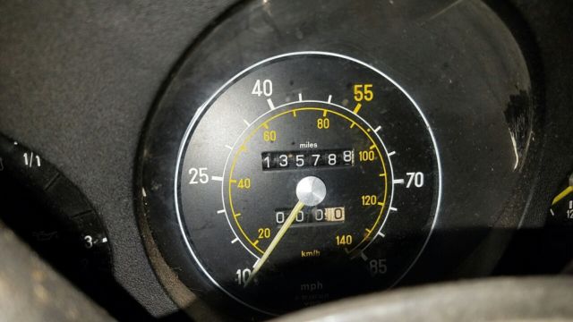 1980 Mercedes-Benz SL-Class - photo 7
