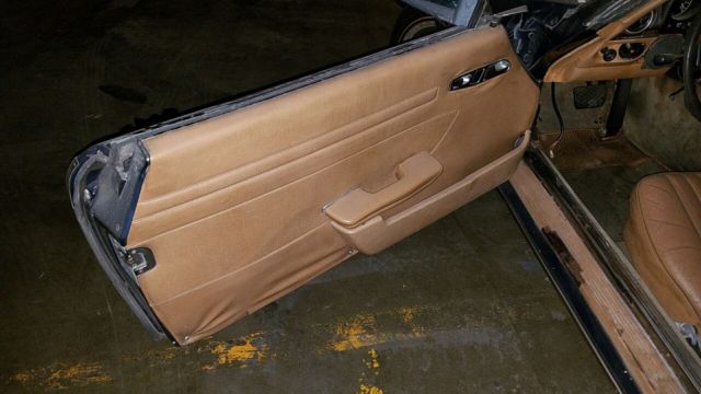 1980 Mercedes-Benz SL-Class - photo 9
