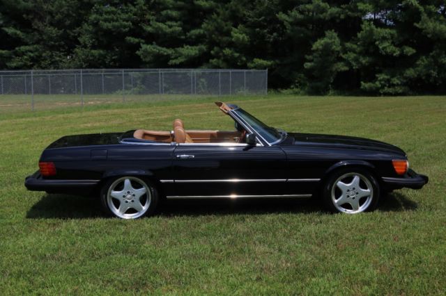 1980 Mercedes-Benz SL-Class - photo 4