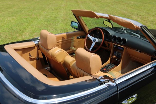 1980 Mercedes-Benz SL-Class - photo 7