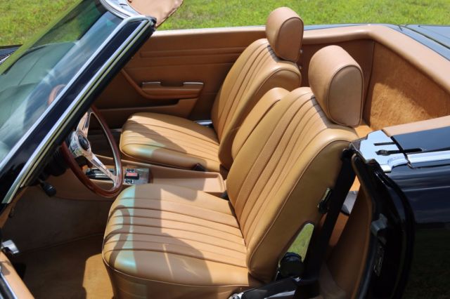 1980 Mercedes-Benz SL-Class - photo 8