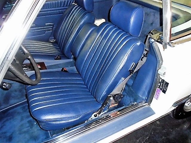1980 Mercedes-Benz SL-Class - photo 7