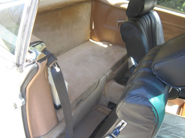 1980 Mercedes-Benz SL-Class 450SL - photo 10