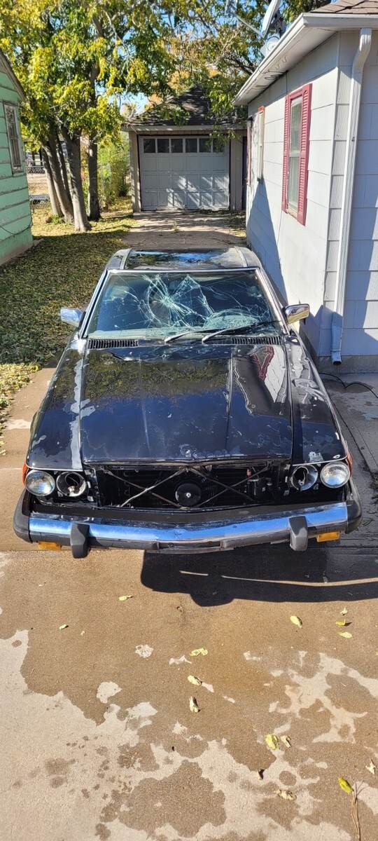 1980 Mercedes-Benz 400-Series - photo 2