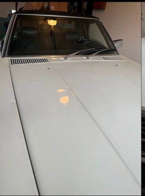 1980 Mercedes-Benz 450SLC 450sl - photo 3