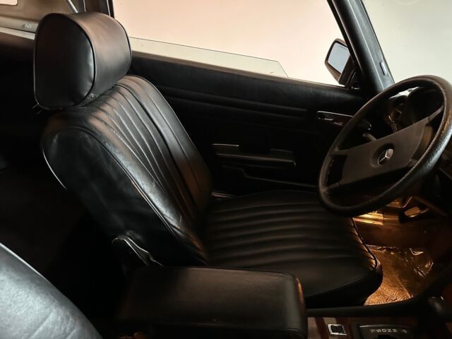 1980 Mercedes-Benz 450SLC 450sl - photo 6
