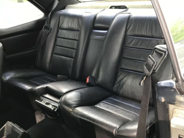 1980 Mercedes-Benz 500-Series - photo 11