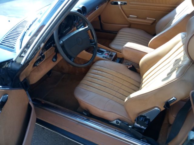 1988 Mercedes-Benz SL-Class - photo 3