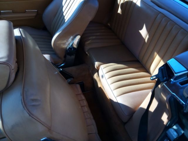 1988 Mercedes-Benz SL-Class - photo 4